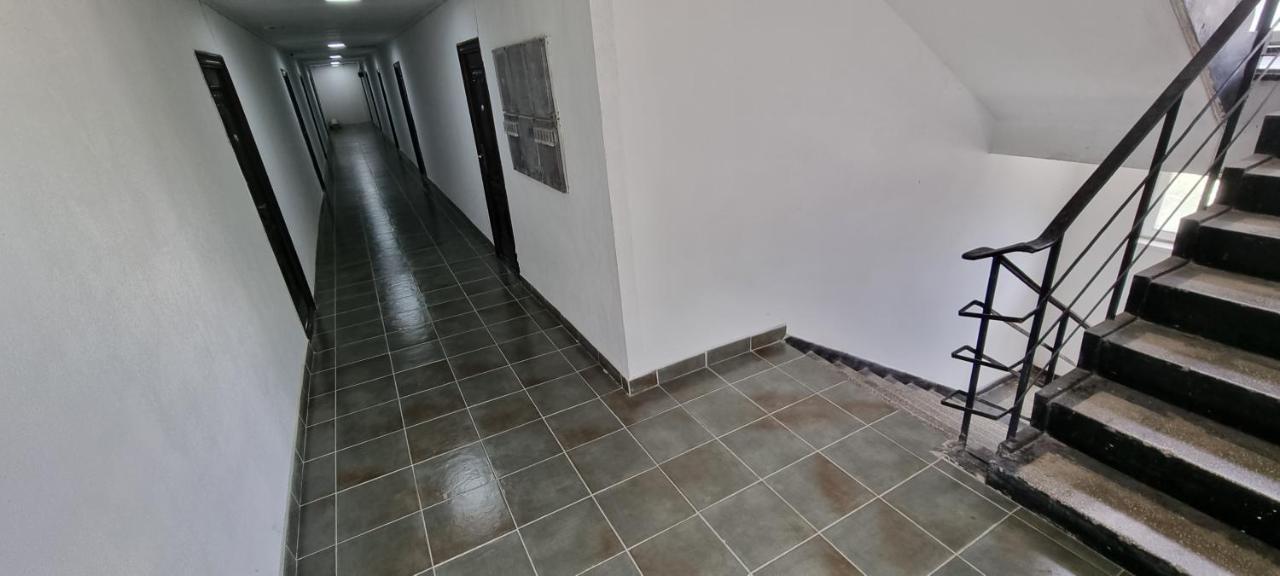 Veronica Studio Karácsonkő Kültér fotó