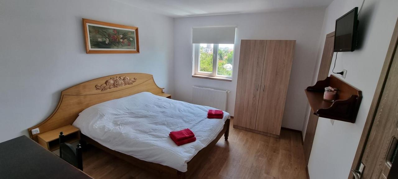 Veronica Studio Karácsonkő Kültér fotó