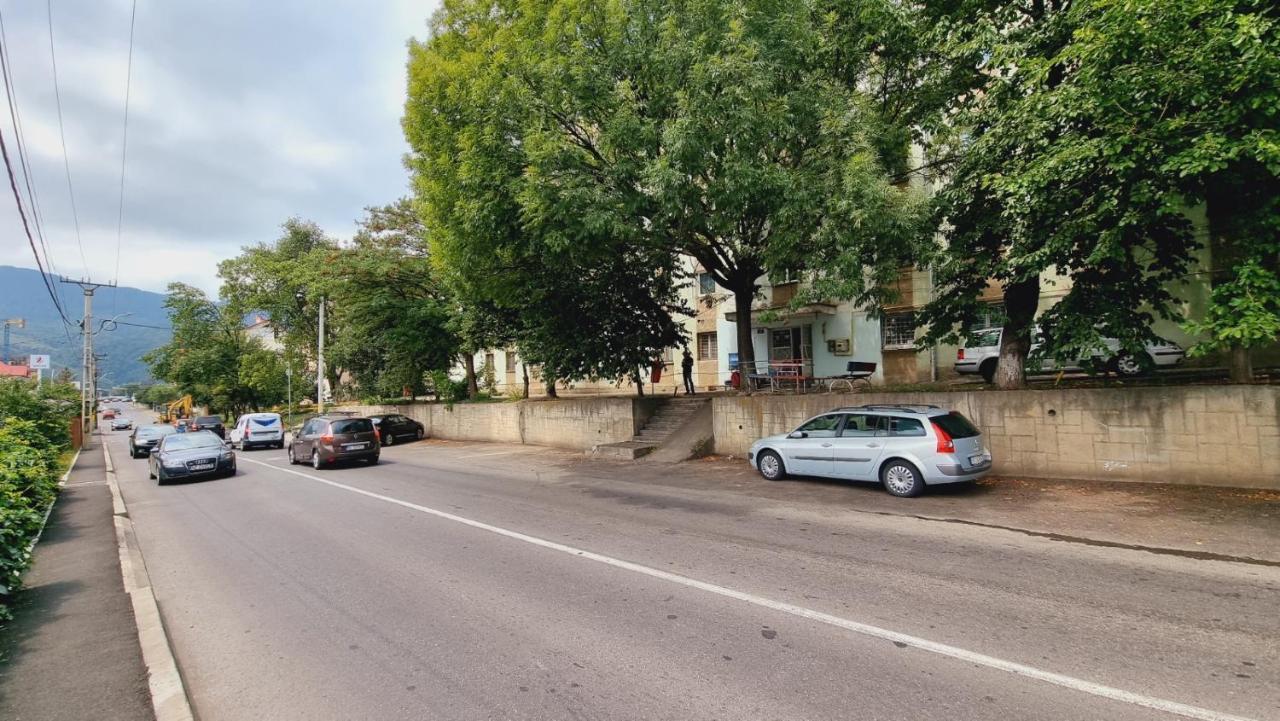 Veronica Studio Karácsonkő Kültér fotó