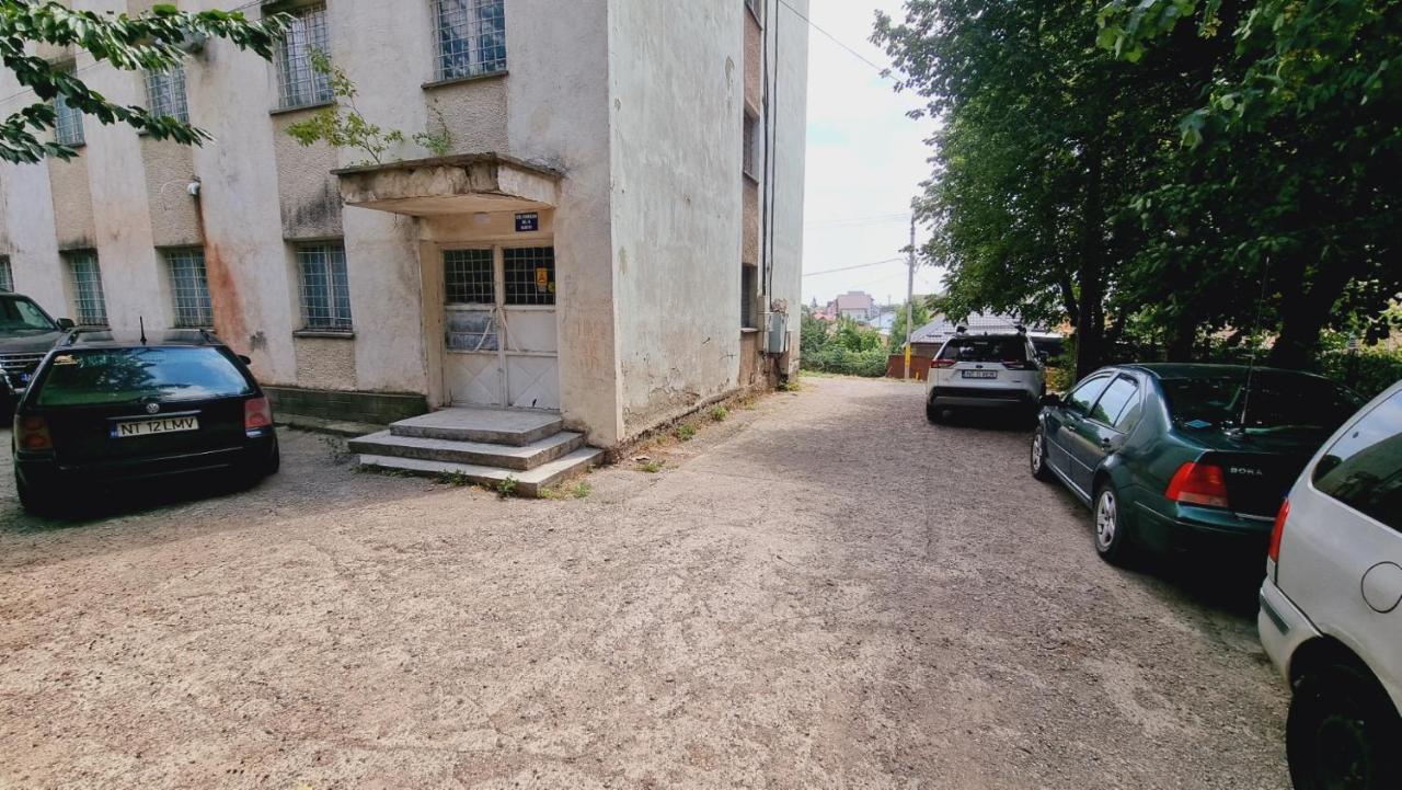 Veronica Studio Karácsonkő Kültér fotó